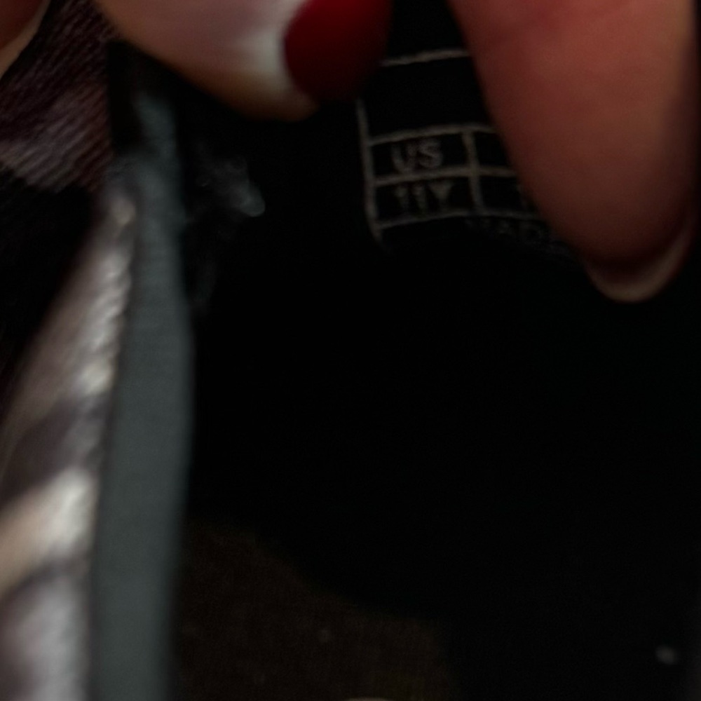 LaMO Piper Kids Slip On, sz 11Y - Picture 8 of 8